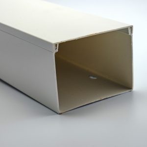 Кабель-канал ПВХ 60х60