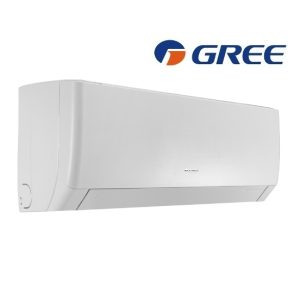 Gree Pular Inverter R32 GWH09AGAXA-K6DNA4C