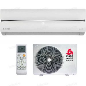 Кондиционер Chigo King Inverter CS-35V3A-1C172/White