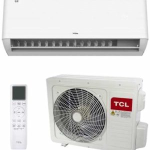 Сплит-система TAC-24CHSD/TPG21I3AHB Серия Ocarina T PRO c панелью TPG21