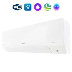 Сплит-система инверторного типа Ballu Ice Peak DC BSPKI-18HN8_V4