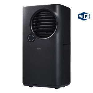 Мобильный кондиционер Ballu Eclipse BPAC-07 EPB/N6 black