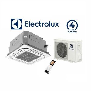 сплит-система Electrolux EACC-12H/UP4-DC/N8