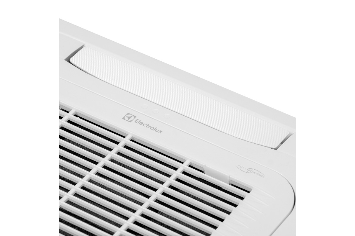 сплит-система Electrolux EACC-12H/UP4-DC/N8 — изображение 3